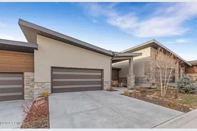 11525 N Vantage Lane #85, Hideout, UT 84036 - Photo 80