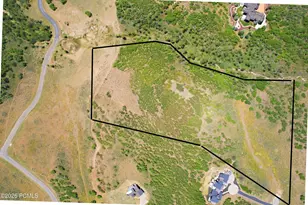 686 W Deer Hl Rd, Park City, UT 84098 - Photo 1