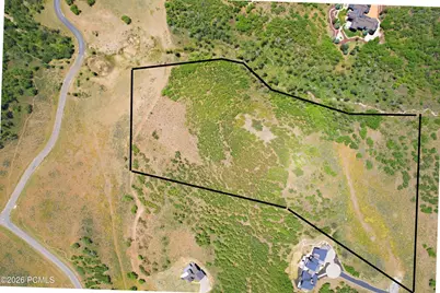 686 W Deer Hill Road, Park City, UT 84098 - Photo 4