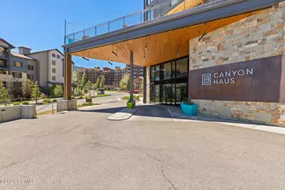 2670 W Canyons Resort Drive #228, Park City, UT 84098 - Photo 30