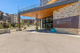 2670 W Canyons Resort Dr, Park City, UT 84098 - Photo 30