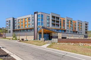 2670 W Canyons Resort Dr, Park City, UT 84098 - Photo 1