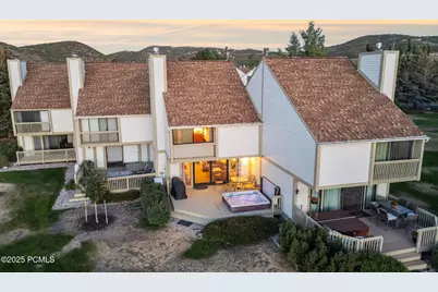 125 Yonex Court, Park City, UT 84060 - Photo 28