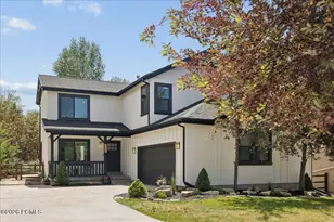 1216 E Fox Crest Dr, Park City, UT 84098 - Photo 36