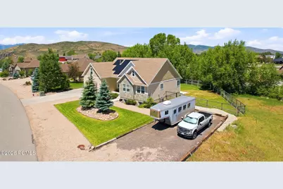 460 Scenic Heights Road, Kamas, UT 84036 - Photo 40