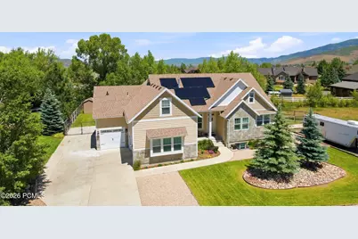 460 Scenic Heights Road, Kamas, UT 84036 - Photo 1