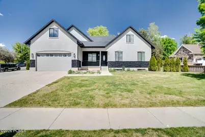 1896 N Valley Hills Boulevard, Heber City, UT 84032 - Photo 1