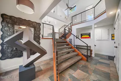 1490 W Meadow Loop Road, Park City, UT 84098 - Photo 6