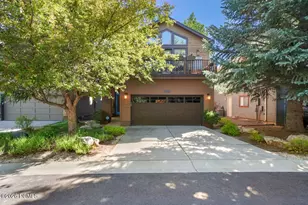 1490 W Meadow Loop Rd, Park City, UT 84098 - Photo 1