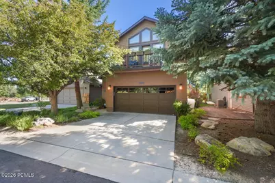 1490 W Meadow Loop Road, Park City, UT 84098 - Photo 2