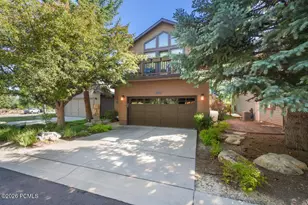 1490 W Meadow Loop Rd, Park City, UT 84098 - Photo 2