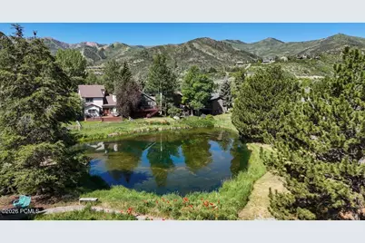 1490 W Meadow Loop Road, Park City, UT 84098 - Photo 40