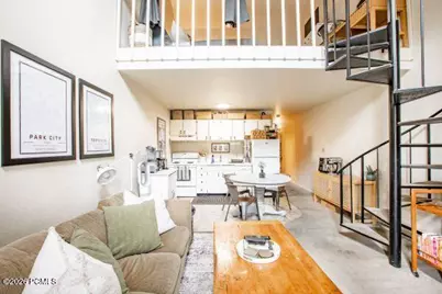 1530 Empire Avenue #303, Park City, UT 84060 - Photo 4