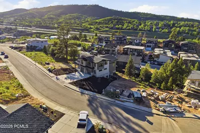 4060 W Crest Court, Park City, UT 84098 - Photo 50