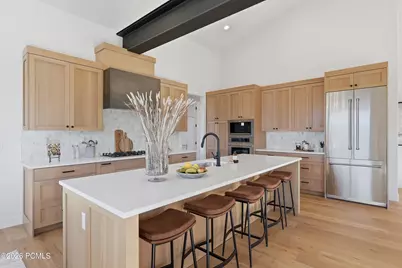 4060 W Crest Court, Park City, UT 84098 - Photo 4