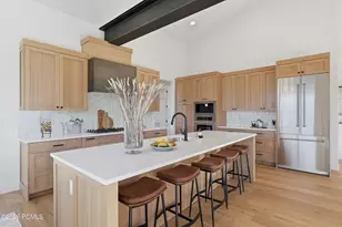 4060 W Crest Ct, Park City, UT 84098 - Photo 4