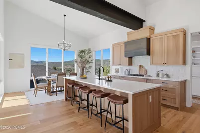 4060 W Crest Court, Park City, UT 84098 - Photo 2