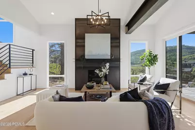 4060 W Crest Court, Park City, UT 84098 - Photo 12