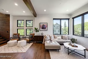 611 Rossie Hill Dr, Park City, UT 84060 - Photo 2