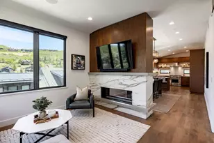 611 Rossie Hill Dr, Park City, UT 84060 - Photo 8