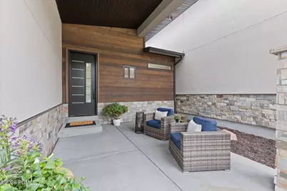 11461 N Upside Drive #30, Hideout, UT 84036 - Photo 4