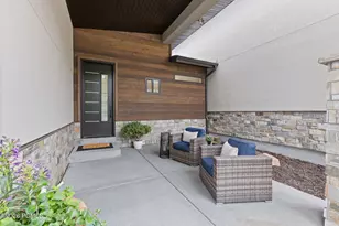 11461 N Upside Dr, Hideout, UT 84036 - Photo 4