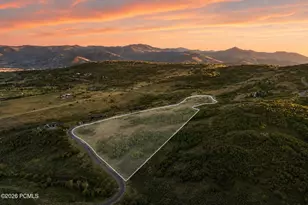 1374 W Red Fox Rd, Park City, UT 84098 - Photo 1