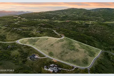 1374 W Red Fox Road, Park City, UT 84098 - Photo 10