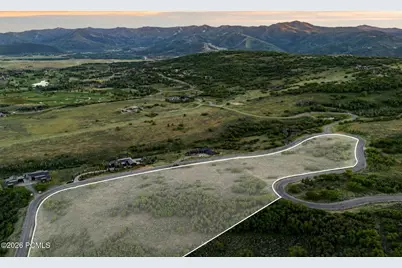 1374 W Red Fox Road, Park City, UT 84098 - Photo 4
