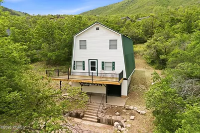 1095 W Acorn Lane, Midway, UT 84049 - Photo 1