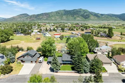 4366 N Meadow Lane, Oakley, UT 84055 - Photo 2