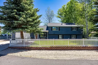 4366 N Meadow Lane, Oakley, UT 84055 - Photo 2
