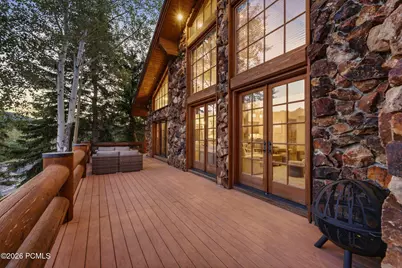 242 Golden Eagle Drive, Park City, UT 84060 - Photo 48