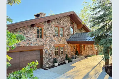 242 Golden Eagle Drive, Park City, UT 84060 - Photo 50