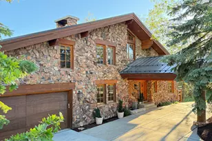 242 Golden Eagle Dr, Park City, UT 84060 - Photo 50