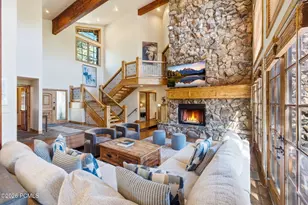 242 Golden Eagle Dr, Park City, UT 84060 - Photo 8