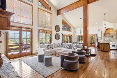 242 Golden Eagle Drive, Park City, UT 84060 - Photo 6