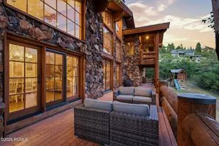 242 Golden Eagle Dr, Park City, UT 84060 - Photo 48