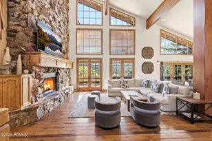 242 Golden Eagle Dr, Park City, UT 84060 - Photo 4