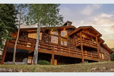 242 Golden Eagle Drive, Park City, UT 84060 - Photo 2