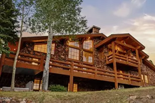 242 Golden Eagle Dr, Park City, UT 84060 - Photo 2