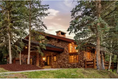 242 Golden Eagle Drive, Park City, UT 84060 - Photo 1