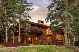 242 Golden Eagle Dr, Park City, UT 84060 - Photo 1