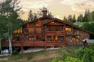 242 Golden Eagle Dr, Park City, UT 84060 - Photo 40