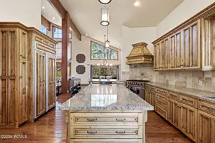 242 Golden Eagle Dr, Park City, UT 84060 - Photo 12