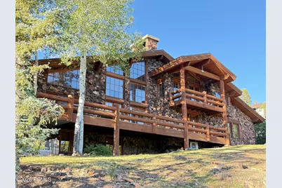 242 Golden Eagle Drive, Park City, UT 84060 - Photo 54