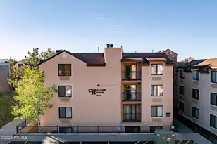 1940 Prospector Ave Ave, Park City, UT 84060 - Photo 1