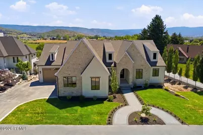 1166 Homestead Drive, Midway, UT 84049 - Photo 2