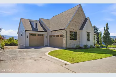 1166 Homestead Drive, Midway, UT 84049 - Photo 4