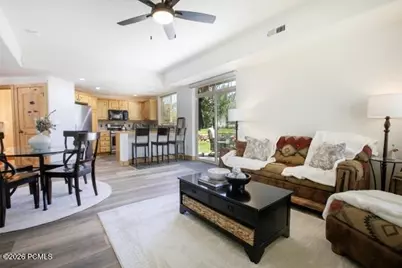 6144 N Fox Pointe Circle #B1, Park City, UT 84098 - Photo 1